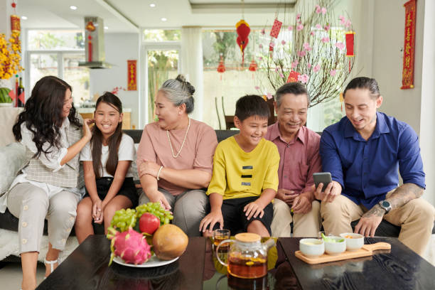 Người già dặn: Giao thừa sắp đến "5 làm, 3 tránh, 2 bỏ" để năm mới sẽ suôn sẻ, tốt lành hơn- Ảnh 8.