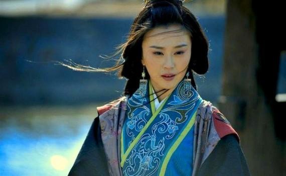 Nữ thi sĩ nào được Tào Tháo chuộc về nhưng lại không cưới?- Ảnh 1.