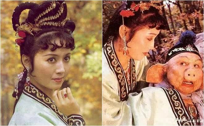 Trong Tây Du Ký, Trư Bát Giới lấy vợ nhiều năm tại sao vẫn không có con?- Ảnh 2.