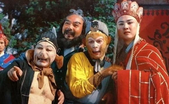 Trong Tây Du Ký, Trư Bát Giới lấy vợ nhiều năm tại sao vẫn không có con?- Ảnh 3.