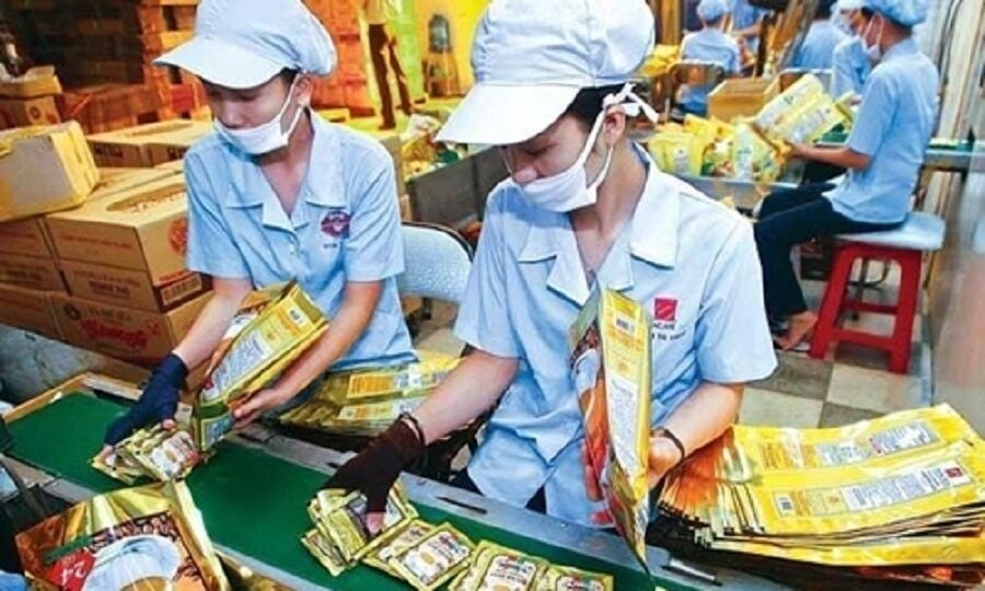 Giá cà phê liên tục lập đỉnh, các doanh nghiệp niêm yết làm ăn thế nào?- Ảnh 2.