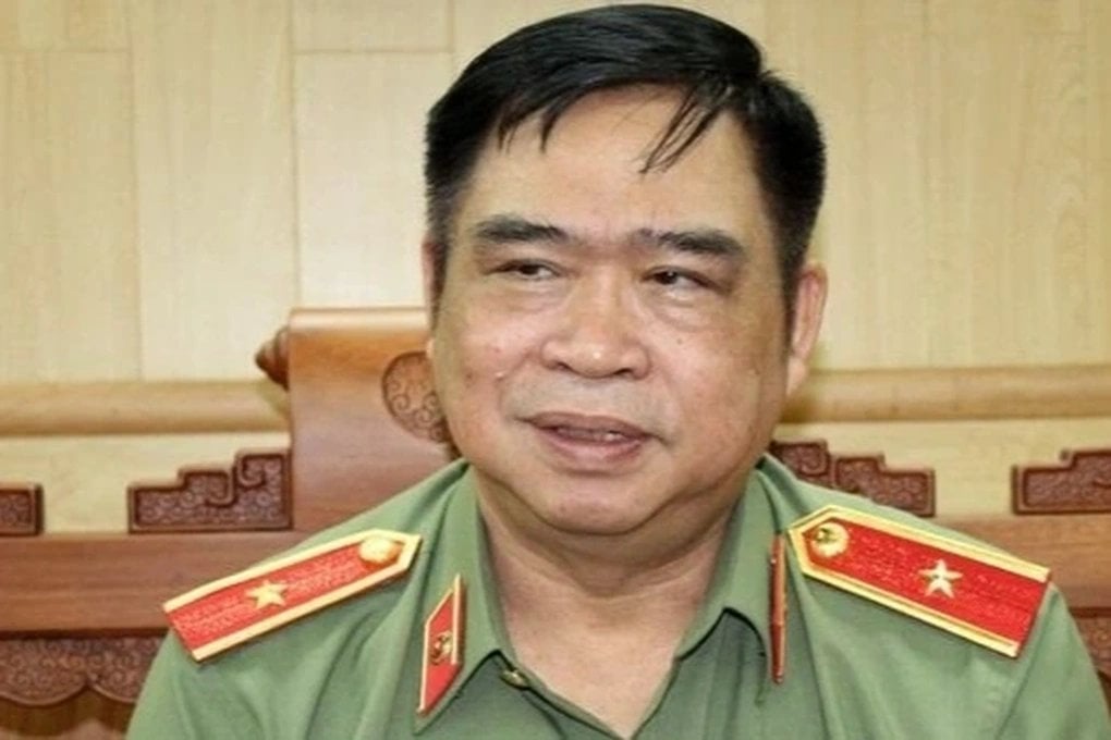 Trước cựu Giám đốc Công an Hải Phòng Đỗ Hữu Ca, những cựu công an nào bị xử lý nghiêm vì lừa chạy án?- Ảnh 1.