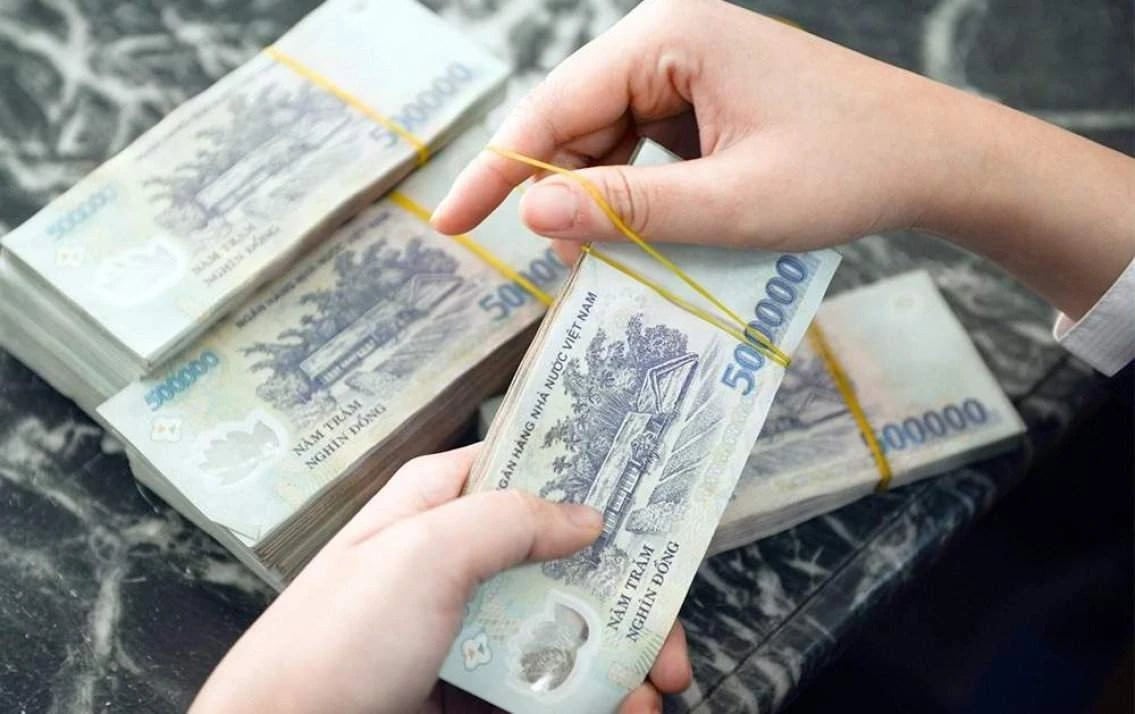 Người phụ nữ tự xưng chủ doanh nghiệp ở TP.HCM bị tố lừa đảo 11 tỷ đồng- Ảnh 1.