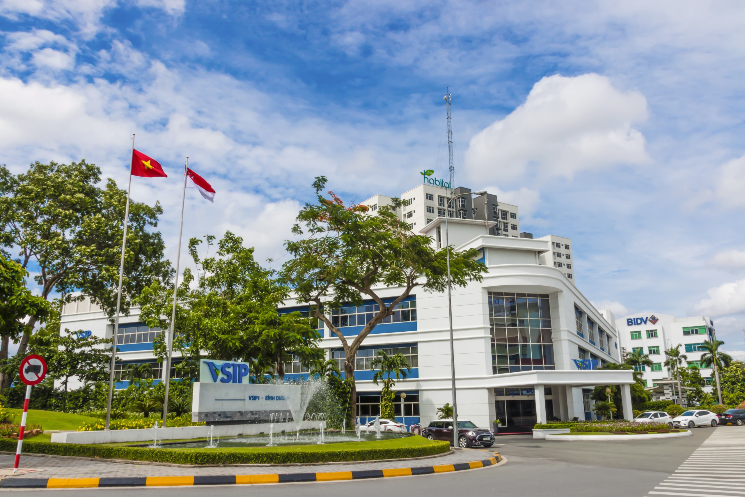 Bình Dương sẽ tiếp tục phát triển bứt phá thông qua các sự kiện tầm quốc tế- Ảnh 3.