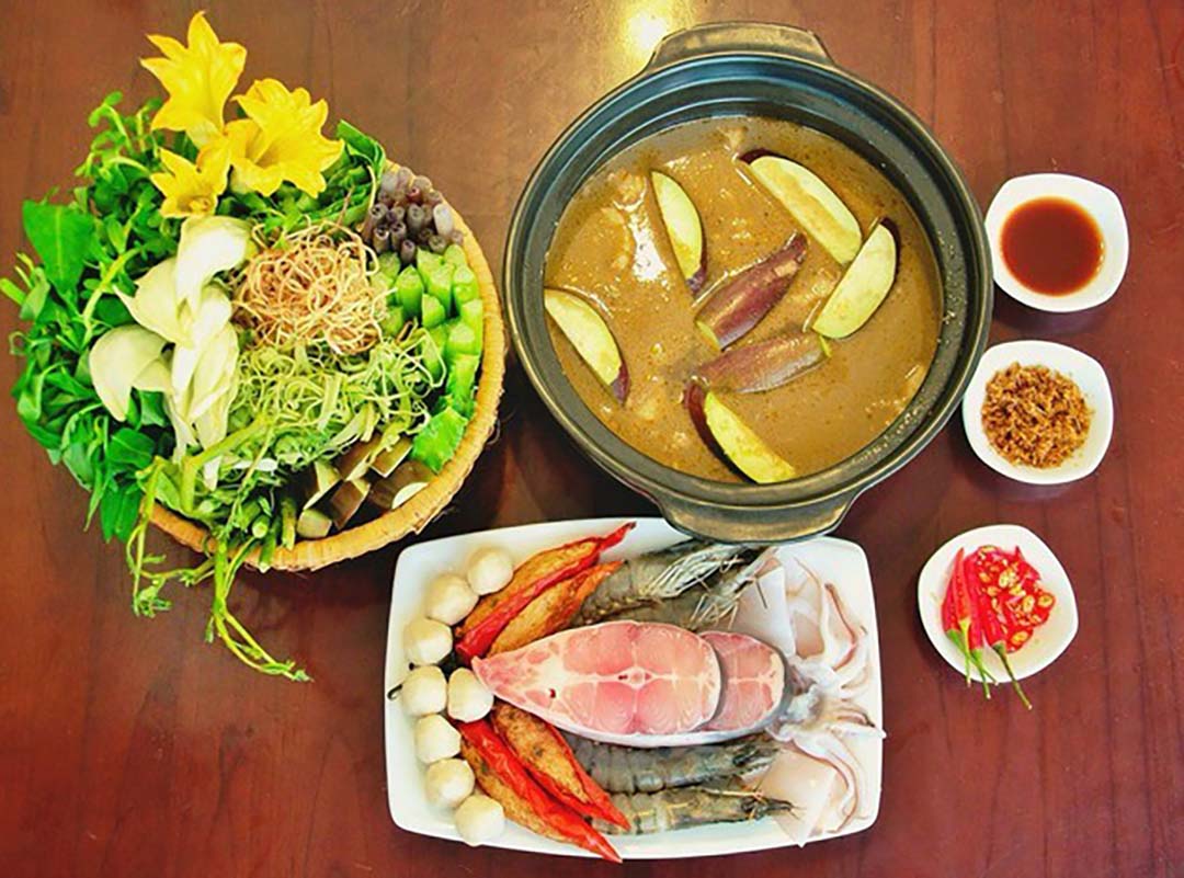 Loài cá được gọi là “nhân sâm nước” chế biến món ngon, du khách nên thử- Ảnh 3.