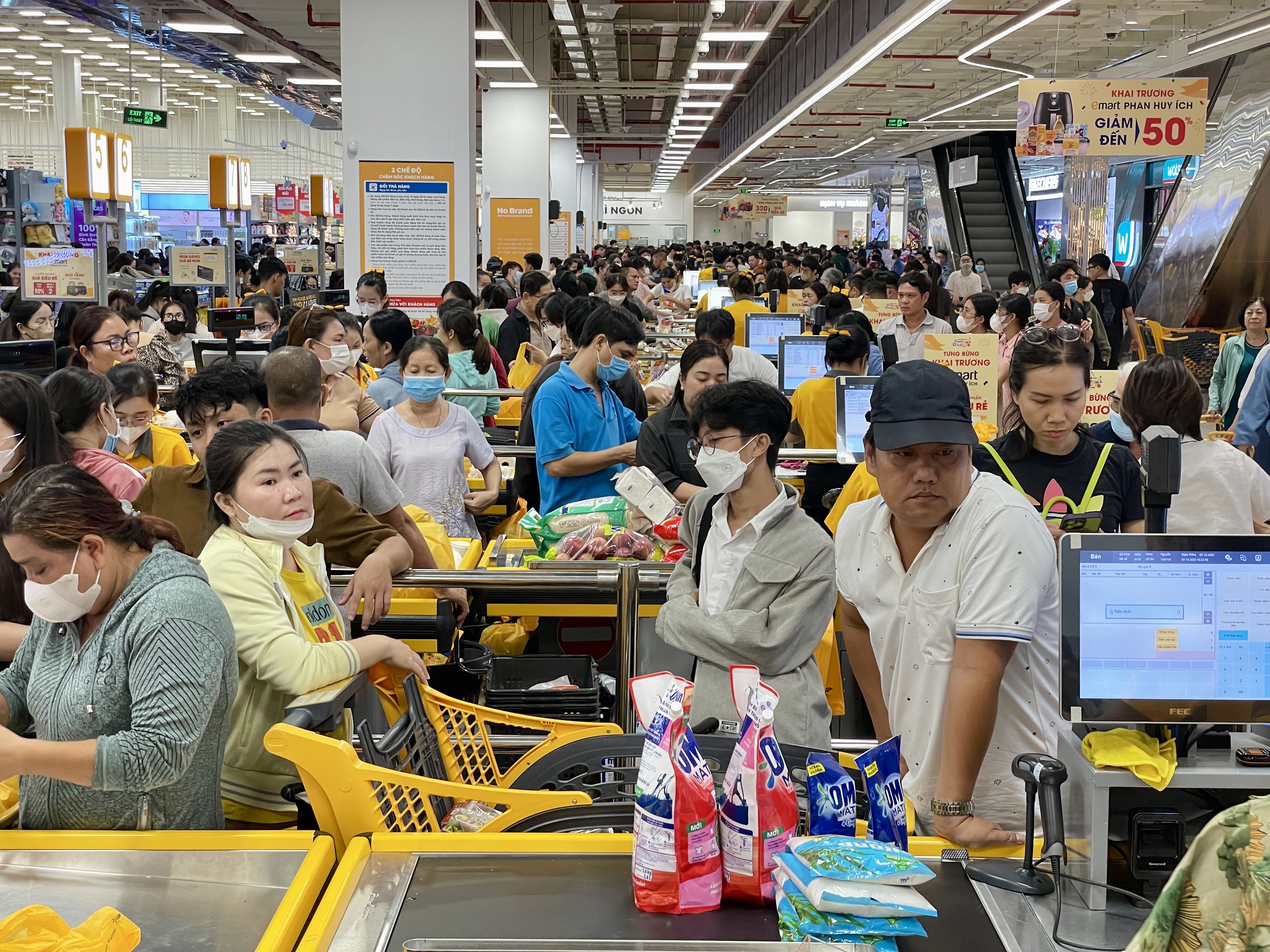 TP.HCM sẽ có thêm trung tâm thương mại mới tại quận Gò Vấp- Ảnh 2.