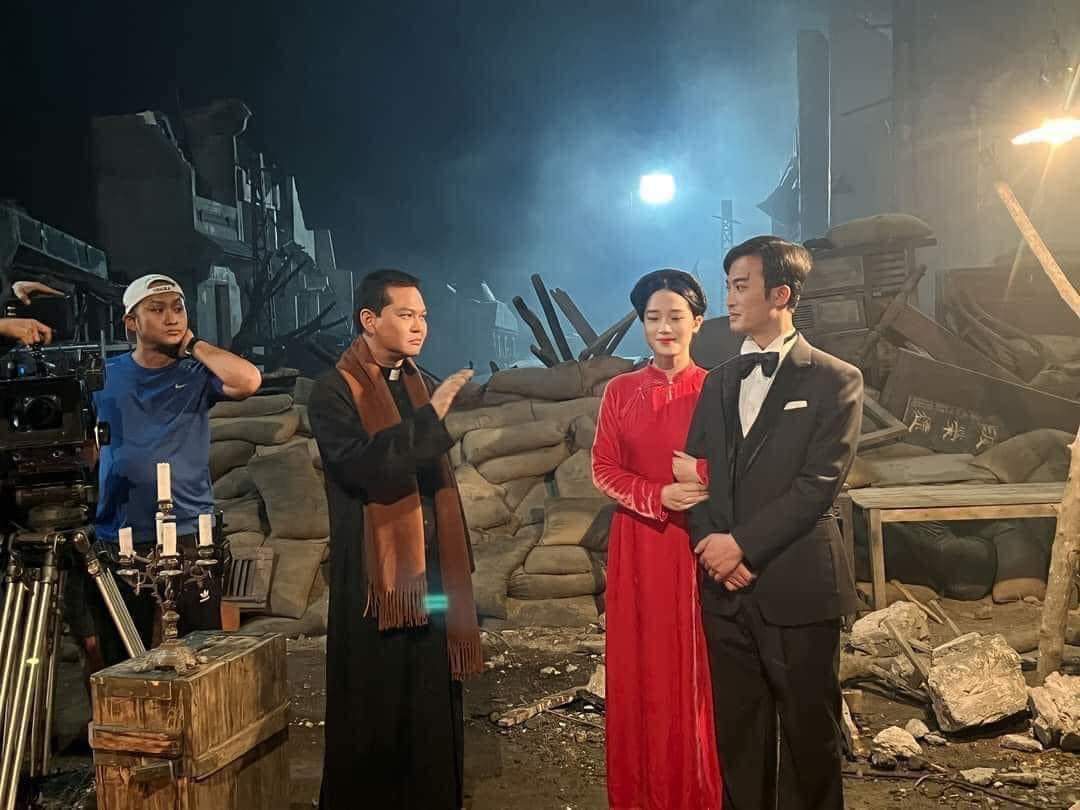 Doãn Quốc Đam: “Xem phim Đào, phở và piano ngoài rạp, tôi thấy cảm xúc dâng trào"- Ảnh 6.