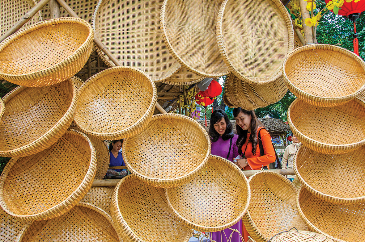 "Nút kép" cho không gian du lịch Nam bộ- Ảnh 1.