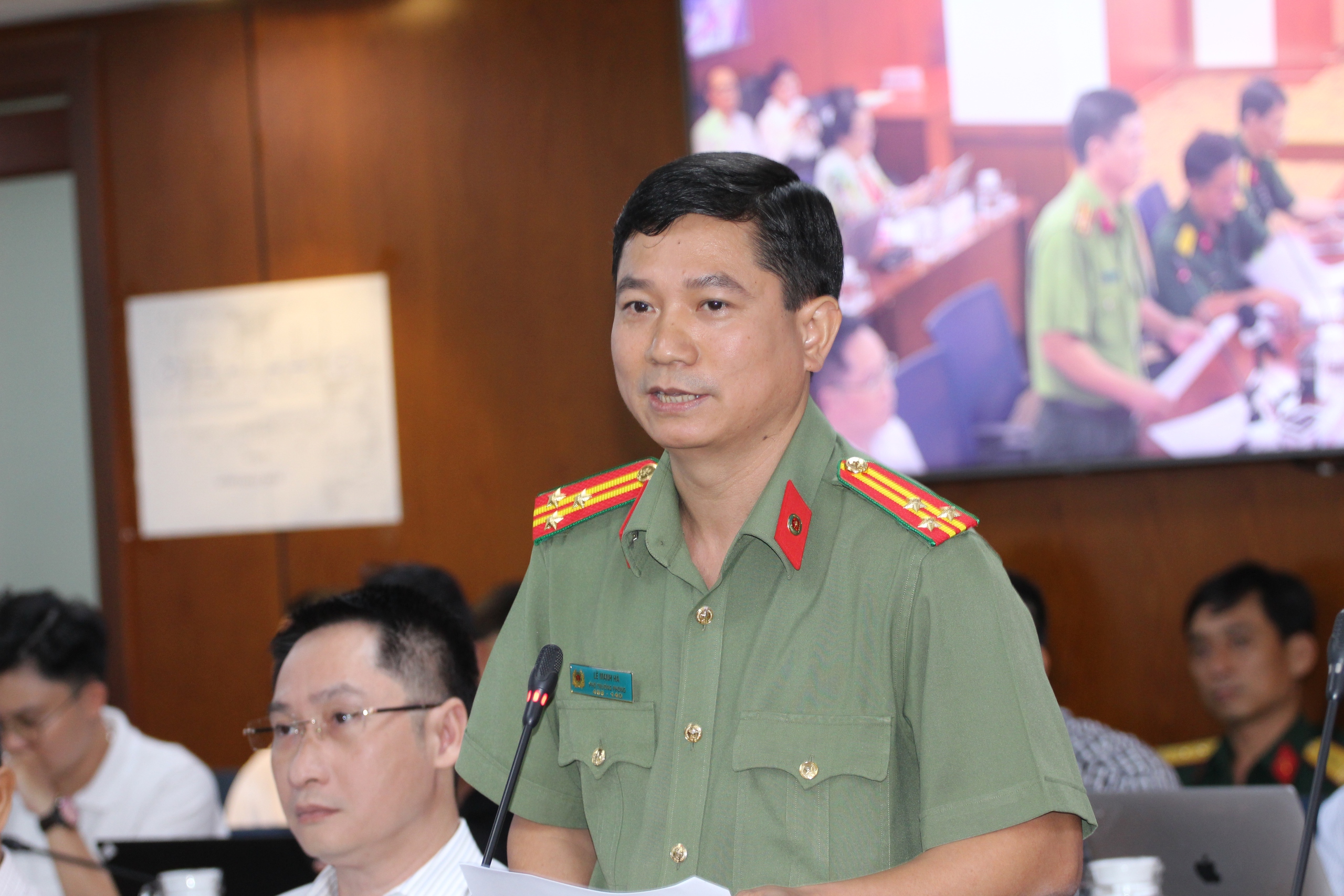 7 ngày Tết, tại TP.HCM xảy ra 18 vụ tai nạn giao thông, 2 vụ liên quan đến nồng độ cồn- Ảnh 3.