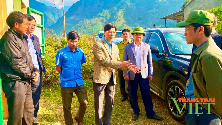 Tân Uyên cần tập trung phát triển nông nghiệp công nghệ cao- Ảnh 3. Tân Uyên cần tập trung phát triển nông nghiệp công nghệ cao- Ảnh 3.