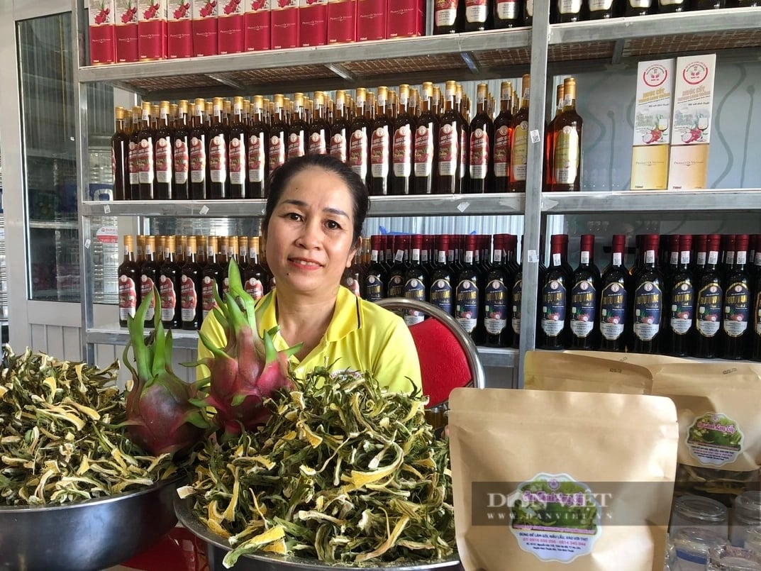 Bình Thuận chuẩn bị công bố sự kiện quan trọng đến phát triển kinh tế xã hội- Ảnh 3.