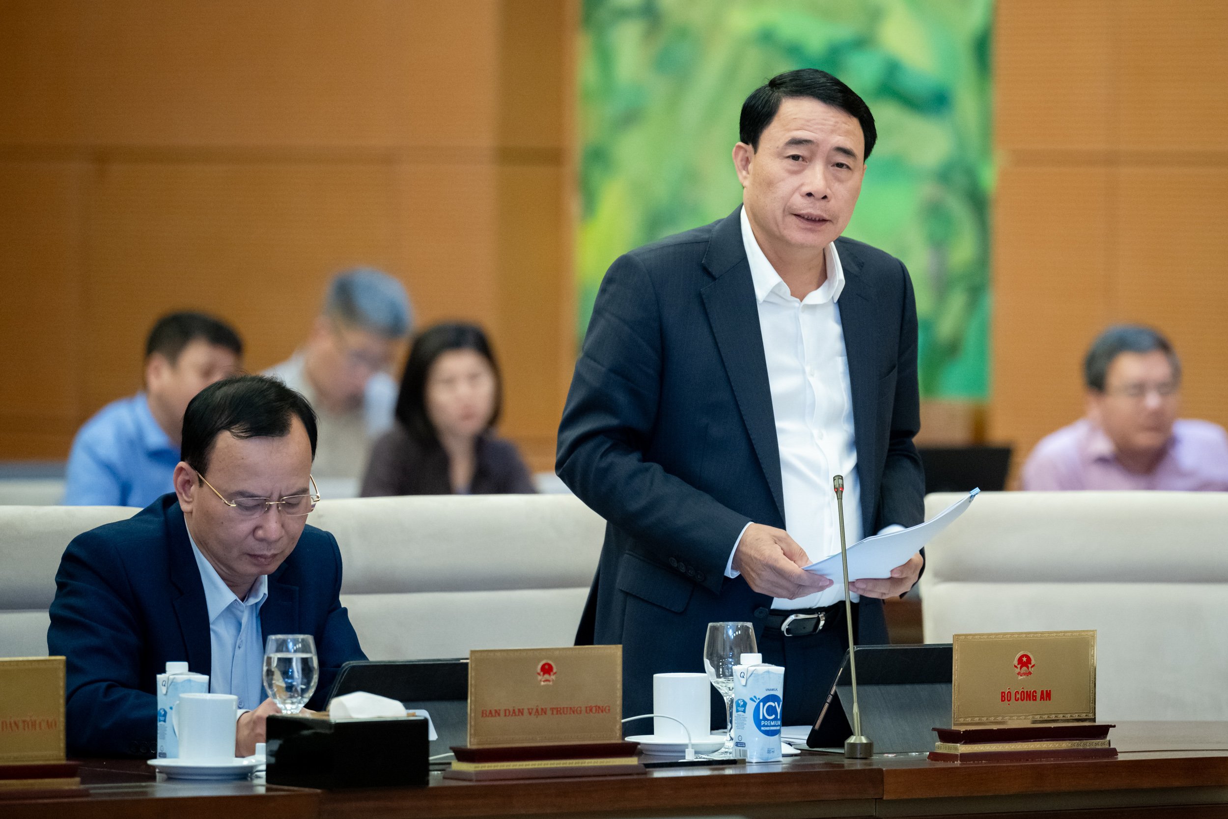 "Cao tốc bé hơn cả đường tránh", Phó Chủ tịch Quốc hội đề nghị Chính phủ chỉ đạo rút kinh nghiệm- Ảnh 3.