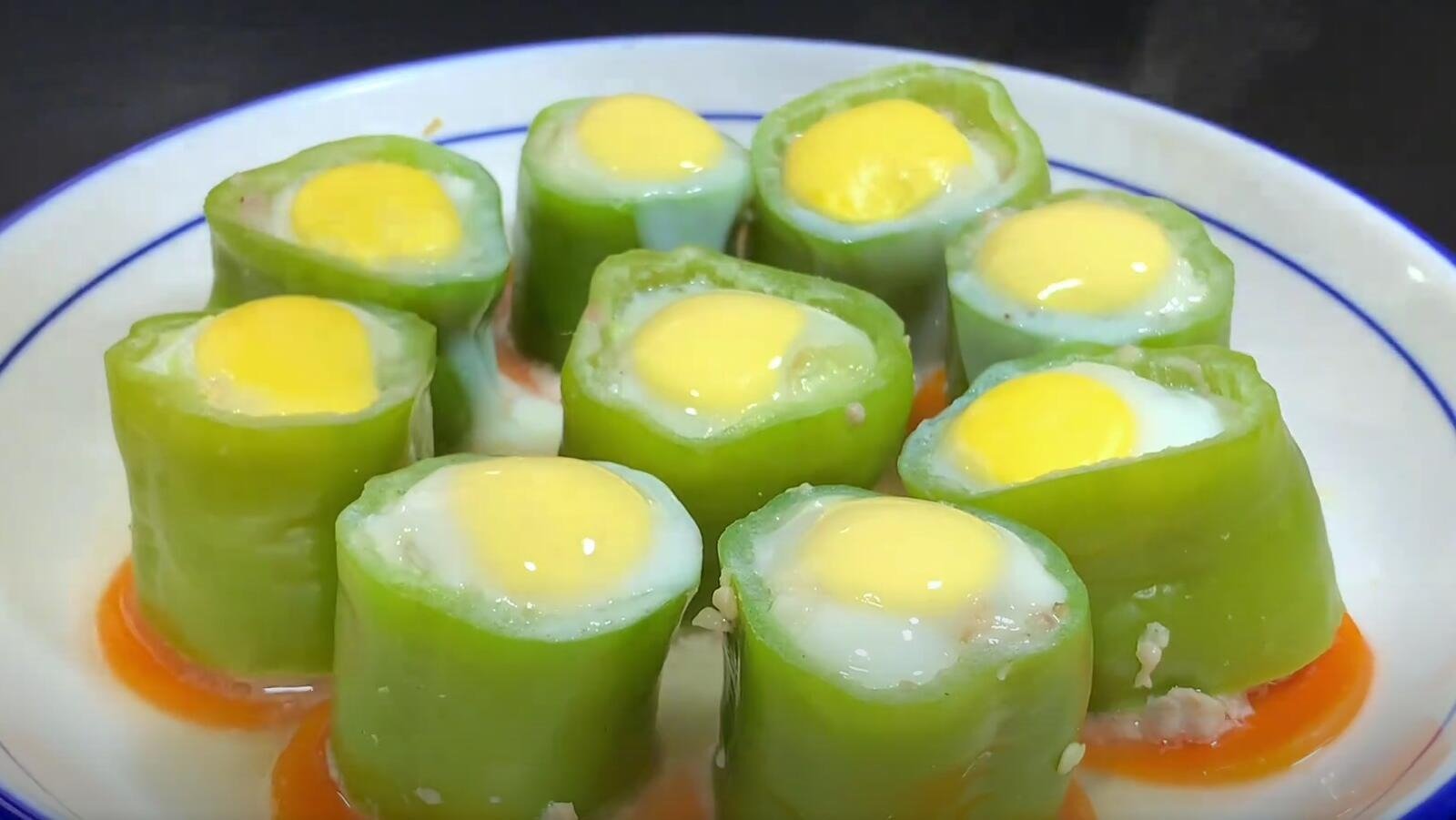 Loại quả có vitamin C cao gấp 10 lần cà chua, hạ lipid máu, chống lão hóa, nhồi thịt cực thơm- Ảnh 14.