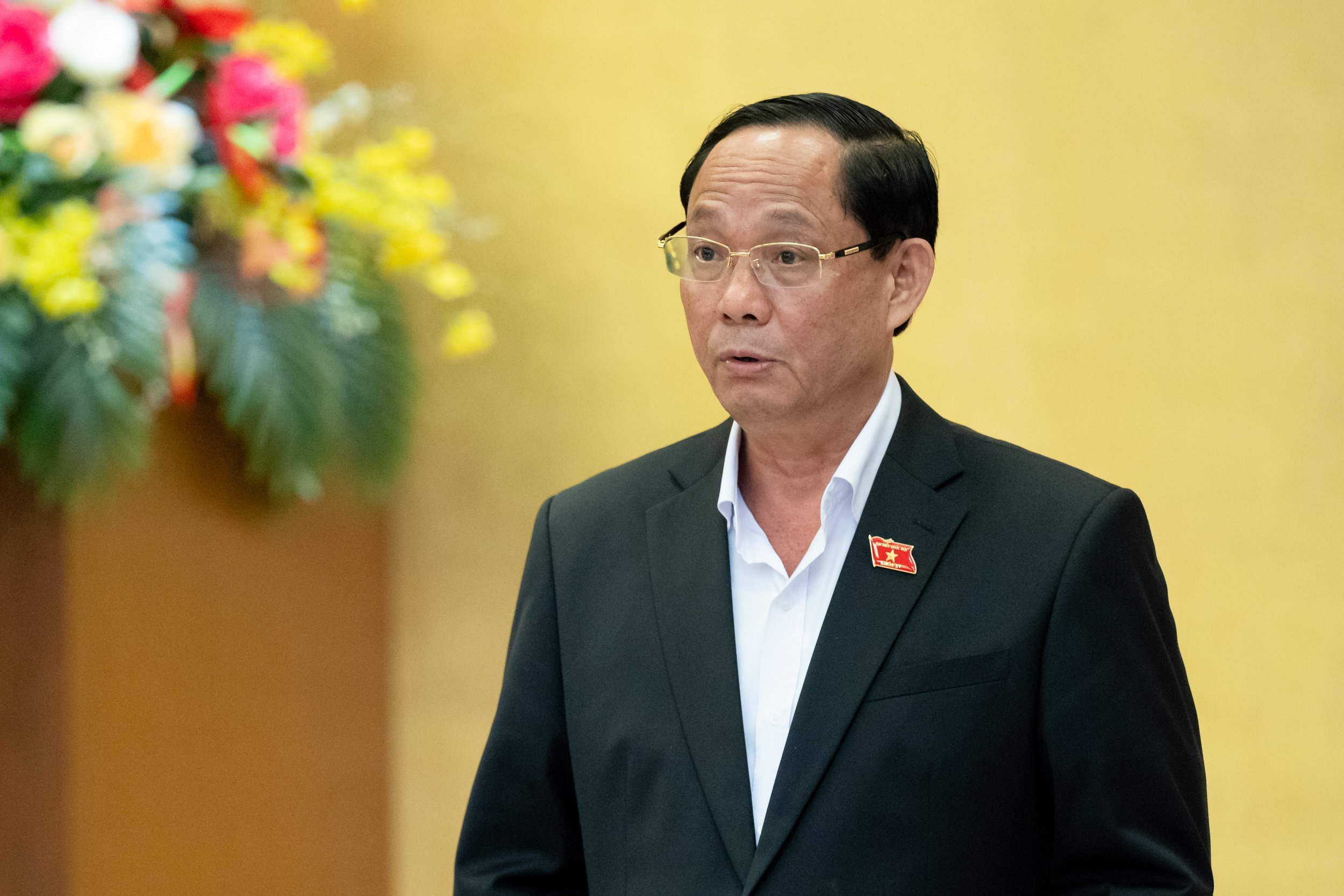 "Cao tốc bé hơn cả đường tránh", Phó Chủ tịch Quốc hội đề nghị Chính phủ chỉ đạo rút kinh nghiệm- Ảnh 2.