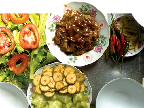 Loại cá đồng này làm cách gì để sau tết khui khạp ra nấu món ngon, nếm một miếng "đánh tan" cảm giác ngán ăn?- Ảnh 2.