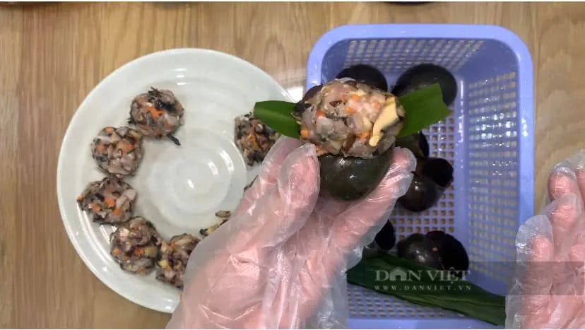 Loại thịt có canxi gấp 10 lần sữa bò, protein ngang thịt heo, hấp gừng ăn bao ngon bao bổ- Ảnh 7.