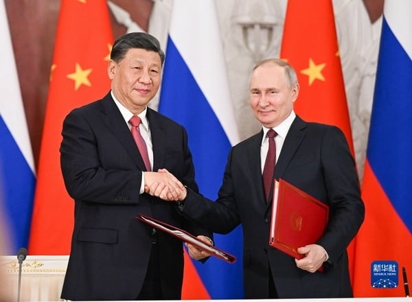 Xung đột quân sự Nga - Ukraine: Hai năm nhìn lại và giải pháp nào để chấm dứt - Ảnh 6.