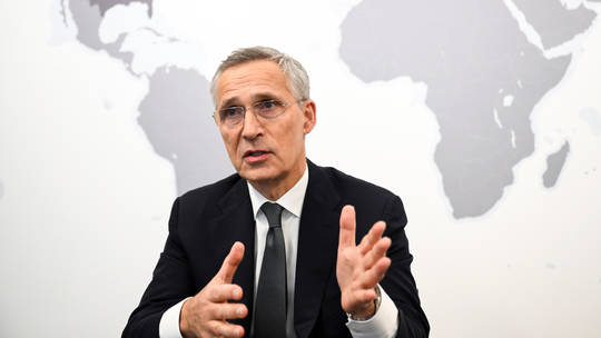 NATO trao quyền cho Ukraine vượt qua ranh giới đỏ của Putin- Ảnh 1.