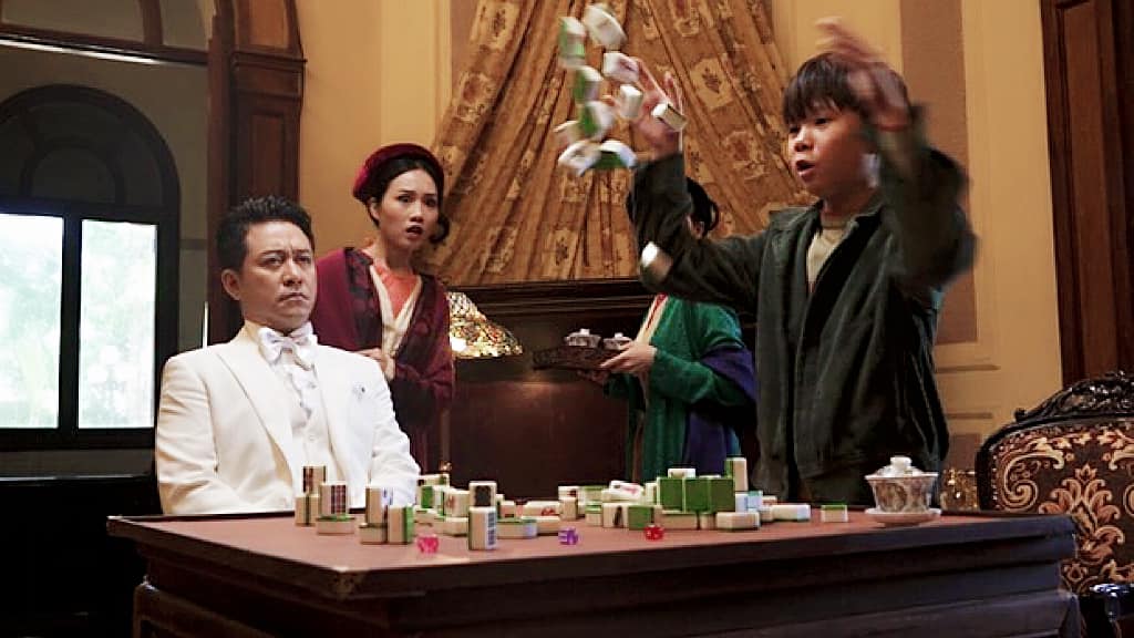 "Đào, phở và piano" nếu chiếu trên truyền hình sẽ gặp phải những hạn chế gì?- Ảnh 3.