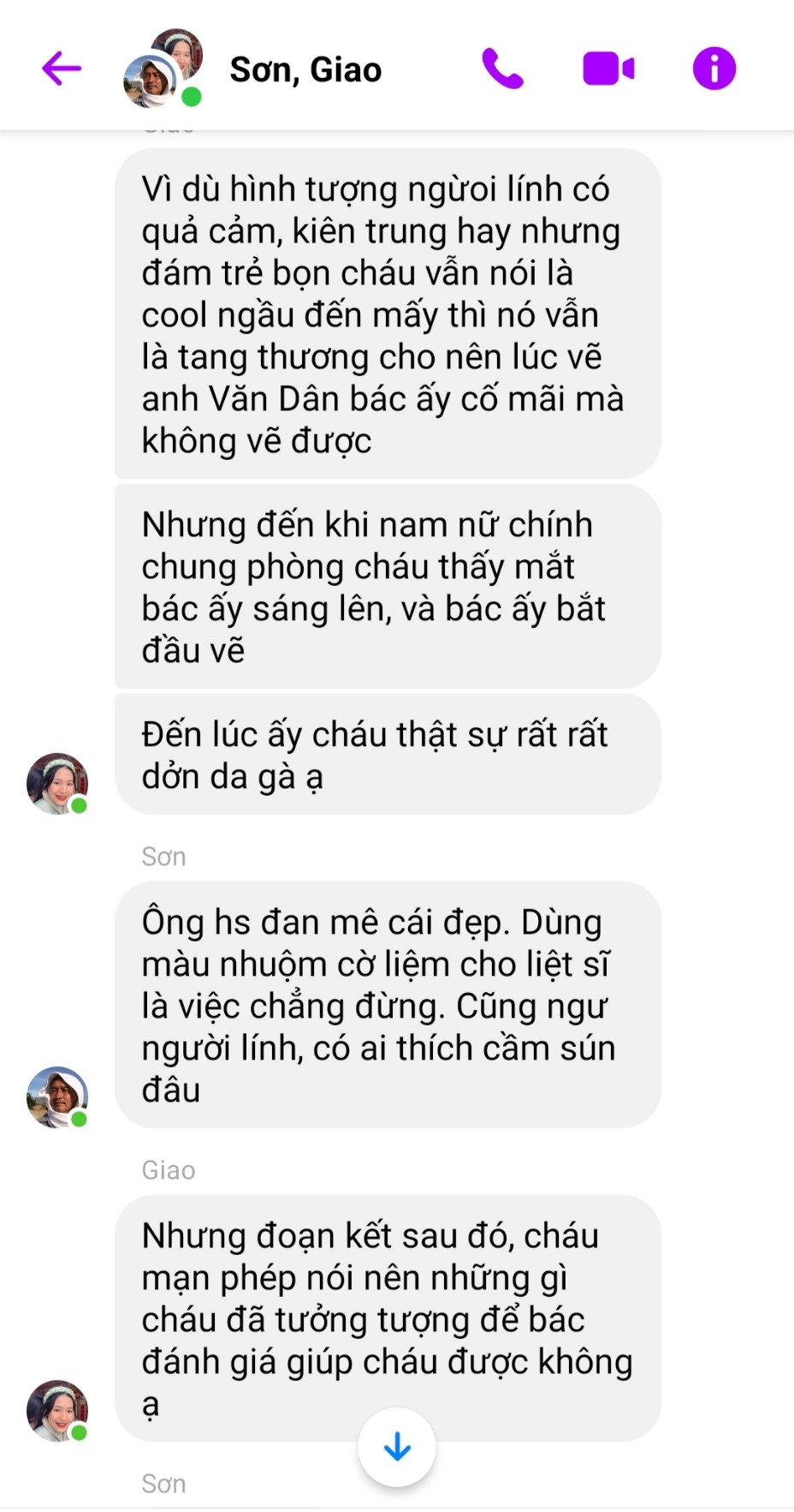 "Đào, phở và piano" nếu chiếu trên truyền hình sẽ gặp phải những hạn chế gì?- Ảnh 8.