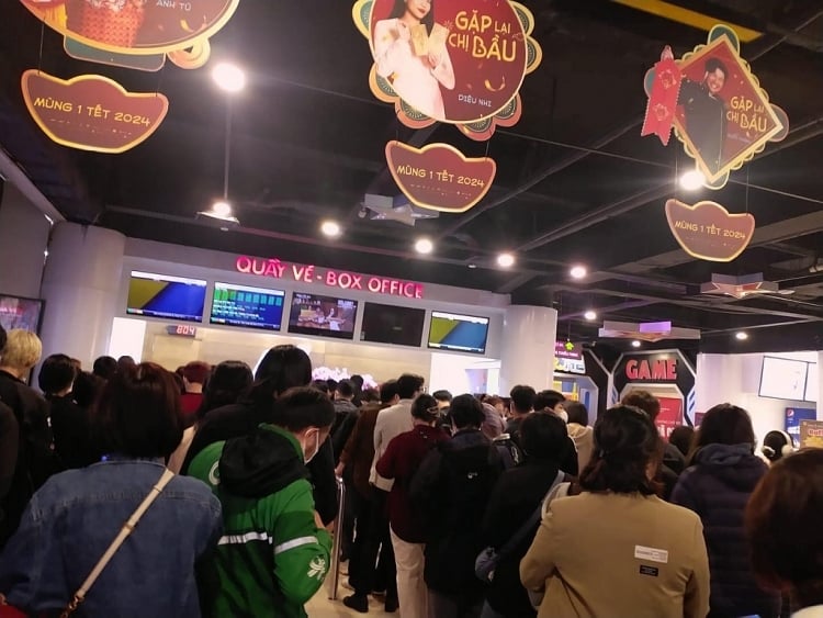 CGV lên tiếng về thông tin "Đào, phở và piano" chiếu tại CGV, Lotte- Ảnh 2.