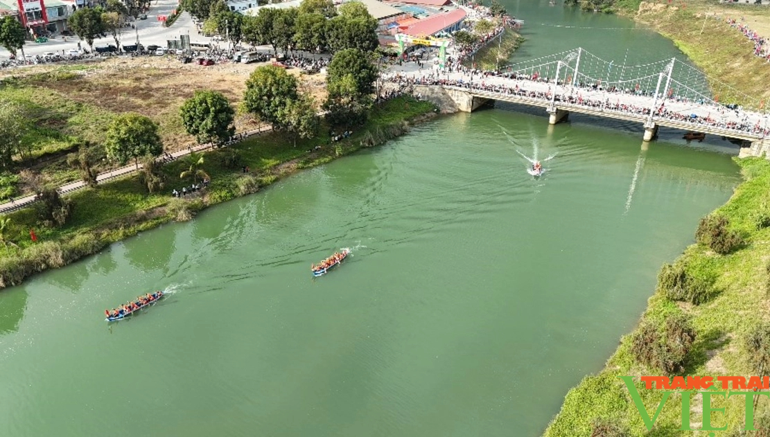 Lễ hội gì ở Pa So của Phong Thổ mà thu hút hàng nghìn du khách thập phương tới khám phá- Ảnh 5.