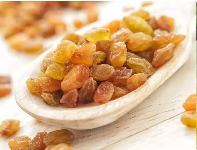 5 loại trái cây khô người tiểu đường phải tránh- Ảnh 3.