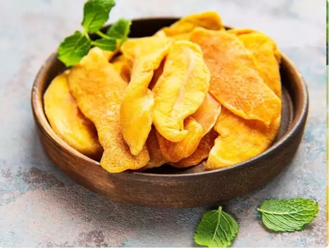 5 loại trái cây khô người tiểu đường phải tránh- Ảnh 6.