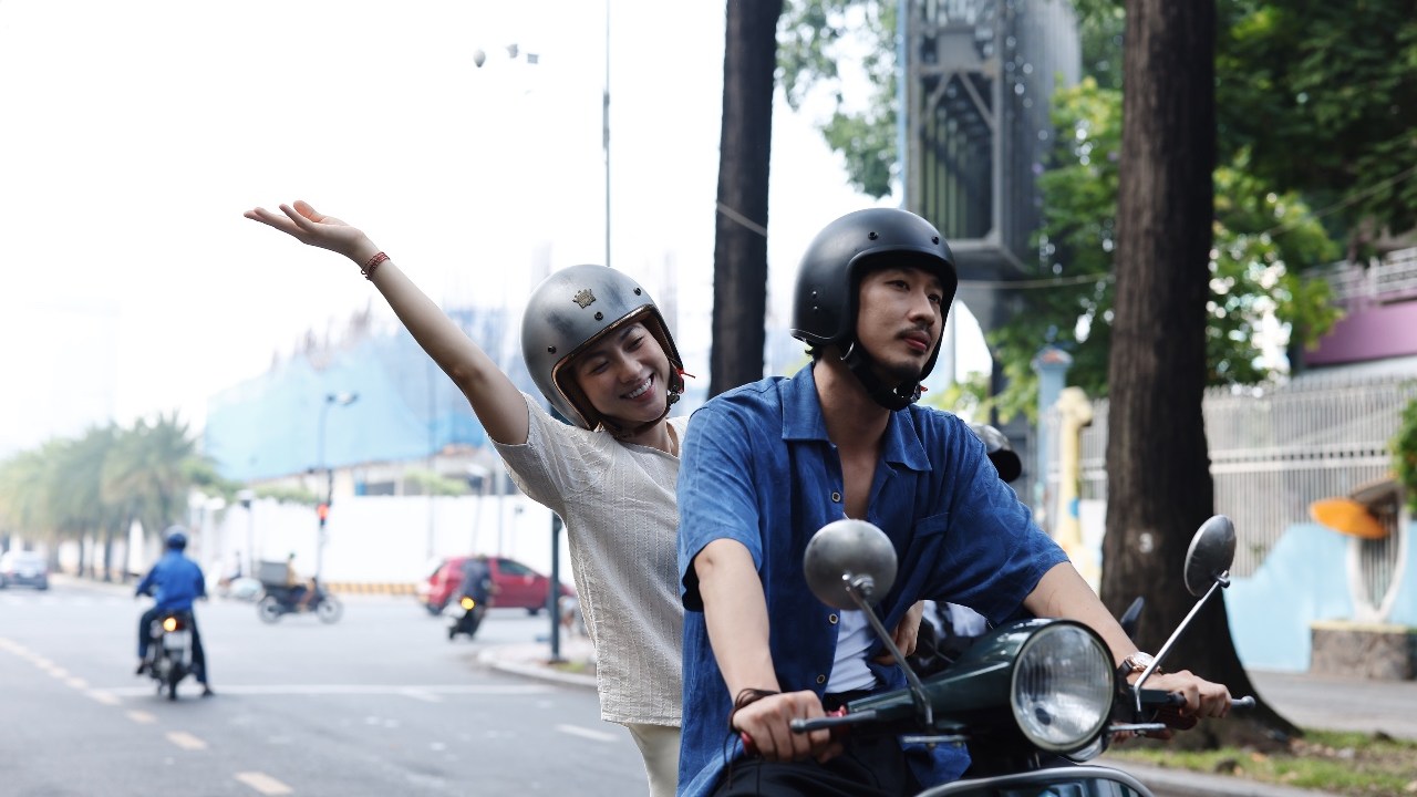 Báo nước ngoài khẳng định "Mai" của Trấn Thành "thống trị" phòng vé Tết Giáp Thìn- Ảnh 1.