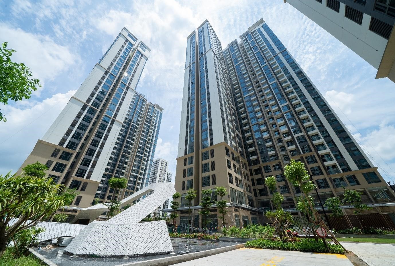 Masterise Homes bàn giao những căn hộ đầu tiên phân khu Miami - Masteri Waterfront tại Hà Nội- Ảnh 1.