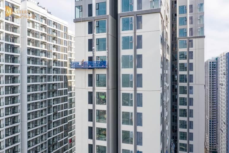 Loạt siêu dự án Masterise Homes ra sao giữa “bão” biến động thị trường- Ảnh 8.