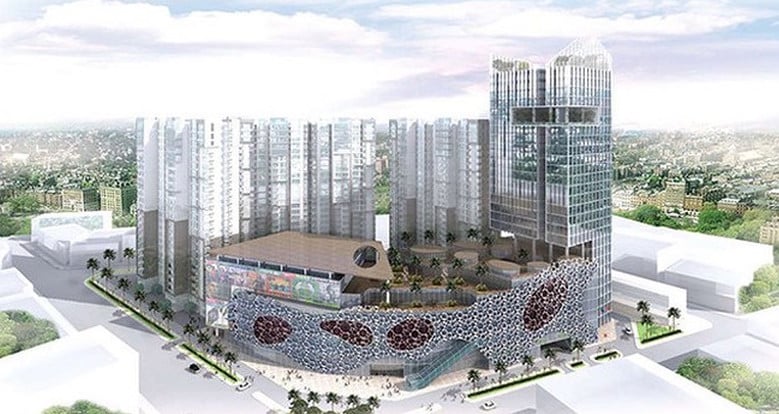 Hủy giấy chứng nhận “đất vàng” 152 Trần Phú: Soi lại đường lắt léo từ tài sản công rơi vào tay tư nhân- Ảnh 2.