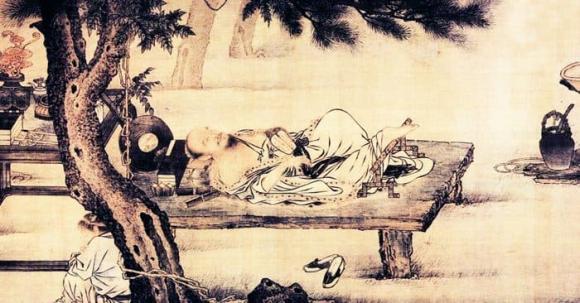 Tại sao người xưa dặn khi ngủ chớ quay đầu ra cửa, nghe tiếng người gọi không được thưa?- Ảnh 1.