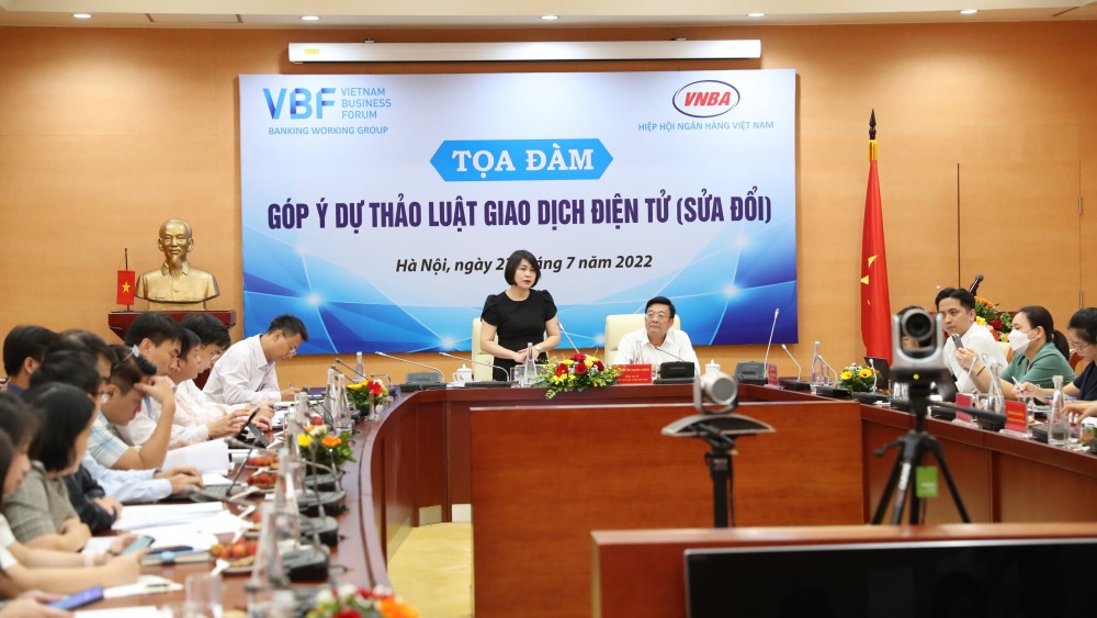 Trung gian thanh toán: Từ cuộc đua 'đốt tiền' đến thị trường tiềm năng cho nhà đầu tư nước ngoài- Ảnh 1. Trung gian thanh toán: Từ cuộc đua 'đốt tiền' đến thị trường tiềm năng cho nhà đầu tư nước ngoài- Ảnh 1.