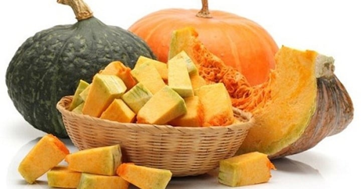 Loại rau quả này bổ gan, dễ tiêu hóa, ăn vào bữa sáng rất lý tưởng mà nhiều người không biết- Ảnh 3. Loại rau quả này bổ gan, dễ tiêu hóa, ăn vào bữa sáng rất lý tưởng mà nhiều người không biết- Ảnh 3.