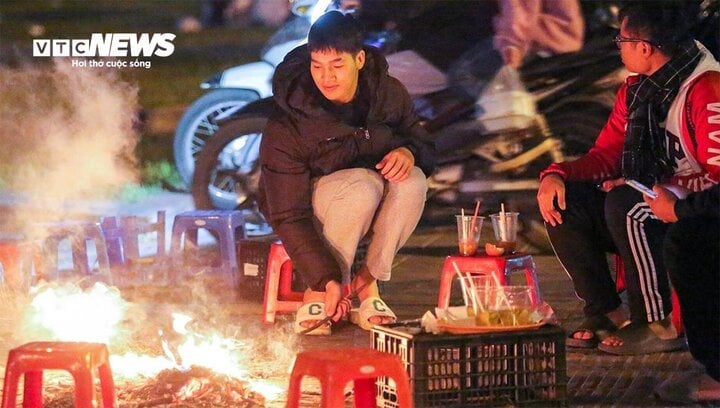 Tuần này, miền Bắc dồn dập đón 2 đợt không khí lạnh mạnh, khả năng xảy ra rét đậm, rét hại diện rộng- Ảnh 2.