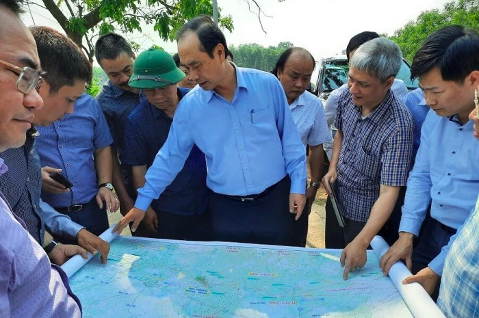 Để cao tốc Bắc – Nam trở thành trục "xương sống" phát triển kinh tế xã hội?- Ảnh 5.