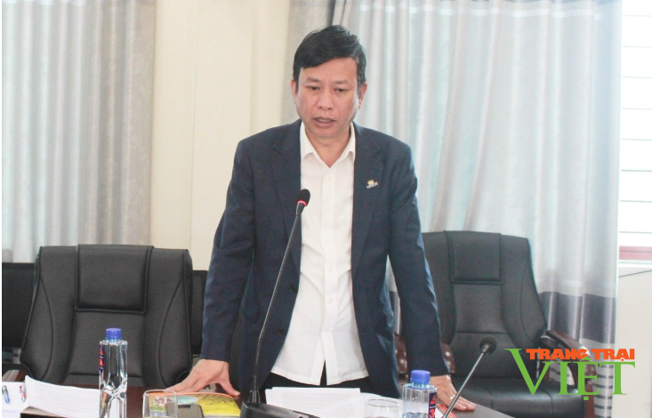Mong muốn tăng mức trợ cấp chi trả chế độ chính sách đối với cán bộ thuộc diện tinh giản biên chế- Ảnh 2. Mong muốn tăng mức trợ cấp chi trả chế độ chính sách đối với cán bộ thuộc diện tinh giản biên chế- Ảnh 2.