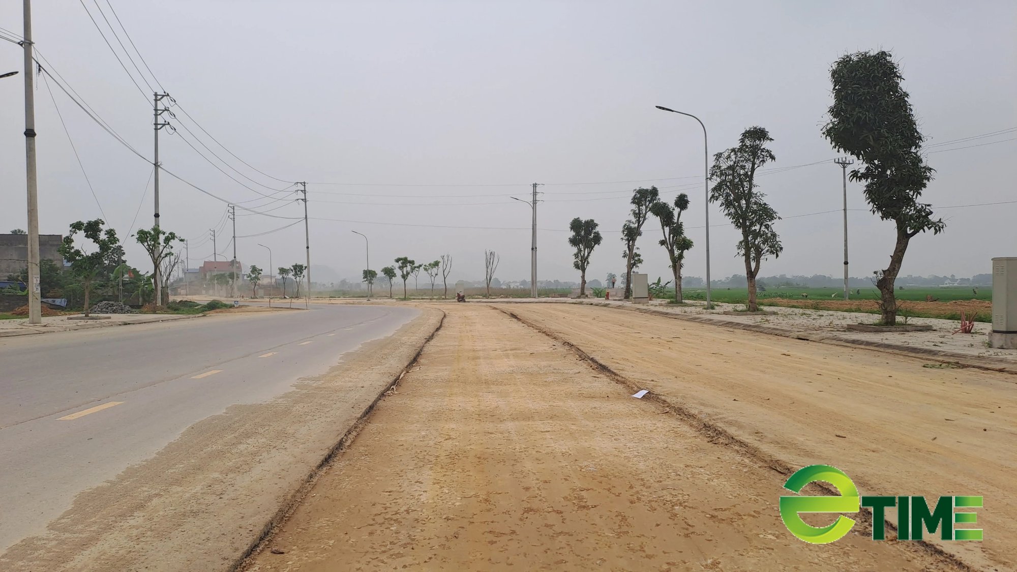Huyện miền núi của Thái Nguyên thành lập mới 2 cụm công nghiệp quy mô 118ha- Ảnh 1. Huyện miền núi của Thái Nguyên thành lập mới 2 cụm công nghiệp quy mô 118ha- Ảnh 1.