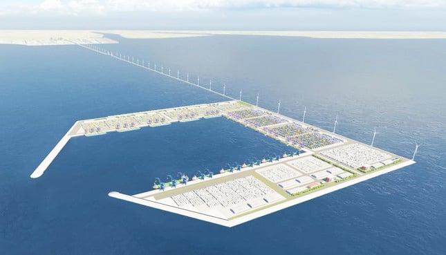 TP.Sóc Trăng hướng tới là trung tâm kinh tế của tiểu vùng ven biển Đông- Ảnh 1. TP.Sóc Trăng hướng tới là trung tâm kinh tế của tiểu vùng ven biển Đông- Ảnh 1.