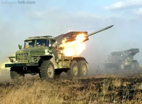 Hezbollah ồ ạt phóng 60 tên lửa Katyusha tấn công căn cứ quân sự Israel- Ảnh 1.