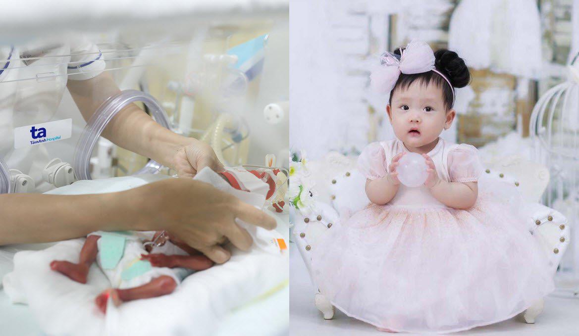   Phác đồ "giờ vàng" của Bệnh viện Tâm Anh được vinh danh thành tựu y khoa Việt Nam- Ảnh 2.