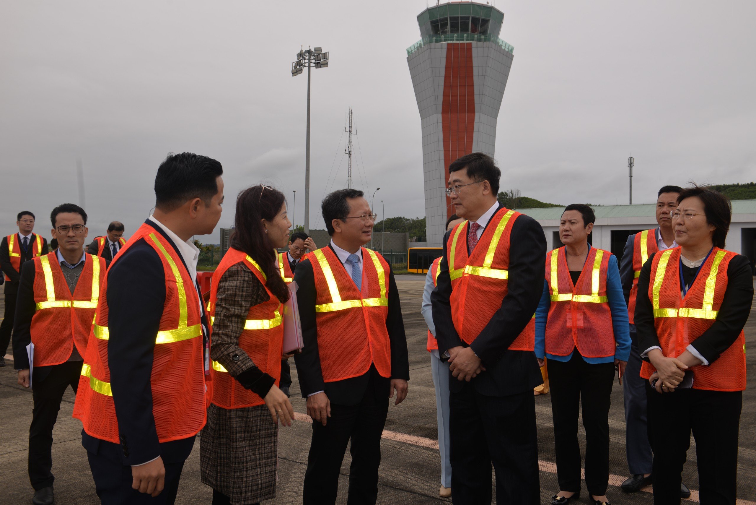 2 máy bay thương mại trình diễn trong Comac Airshow tại Quảng Ninh có gì đặc biệt?- Ảnh 3.