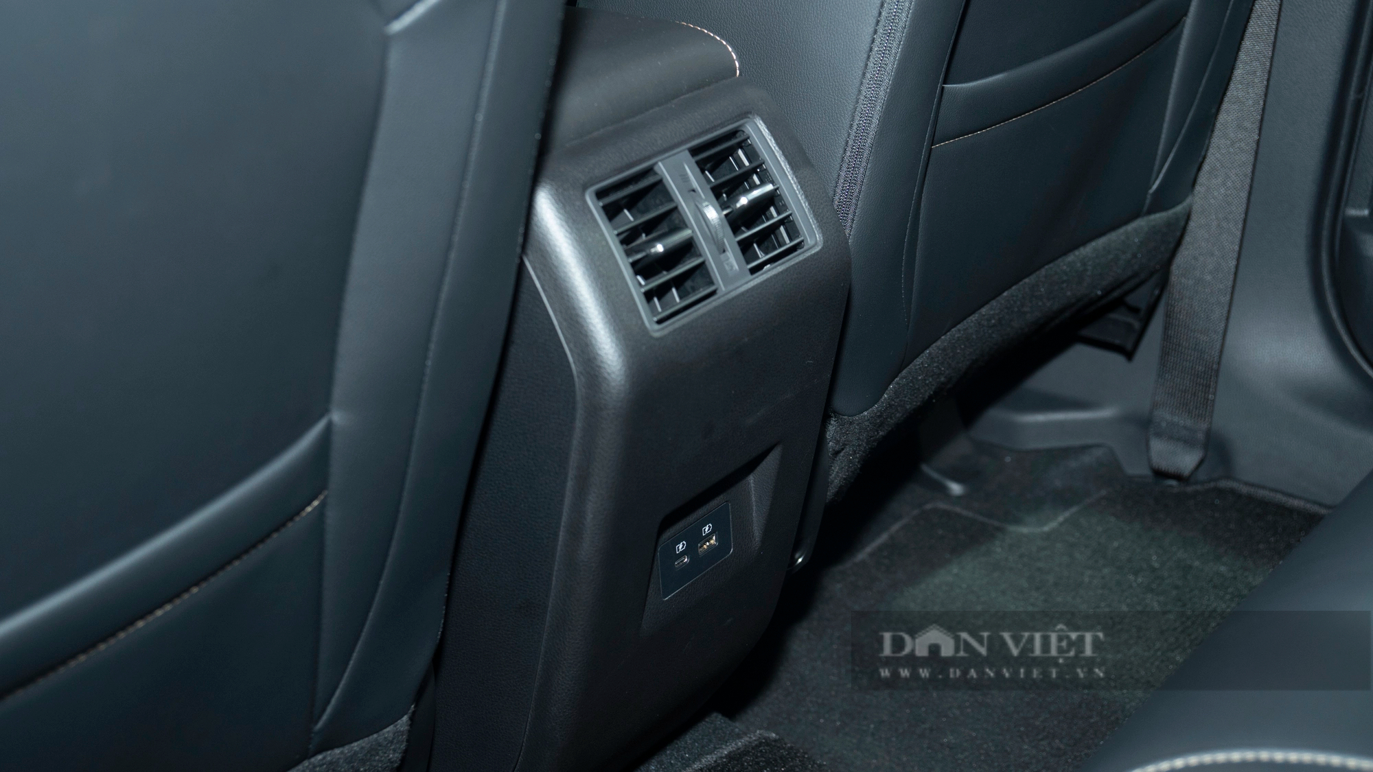 Mitsubishi Xforce bất ngờ giảm giá dưới 600 triệu đồng- Ảnh 10.