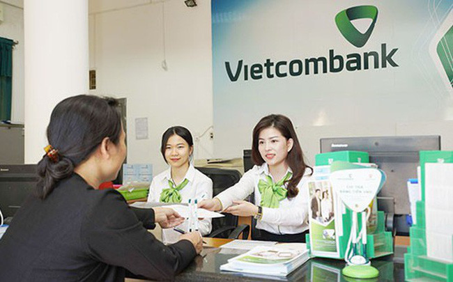 Vietcombank dự chi 21.680 tỷ đồng để chia cổ tức bằng cổ phiếu