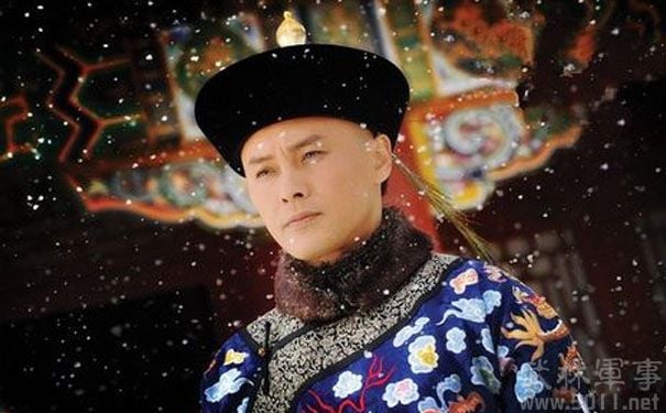 An Đức Hải: Thái giám điển trai, có con riêng với Từ Hi Thái hậu?- Ảnh 2.