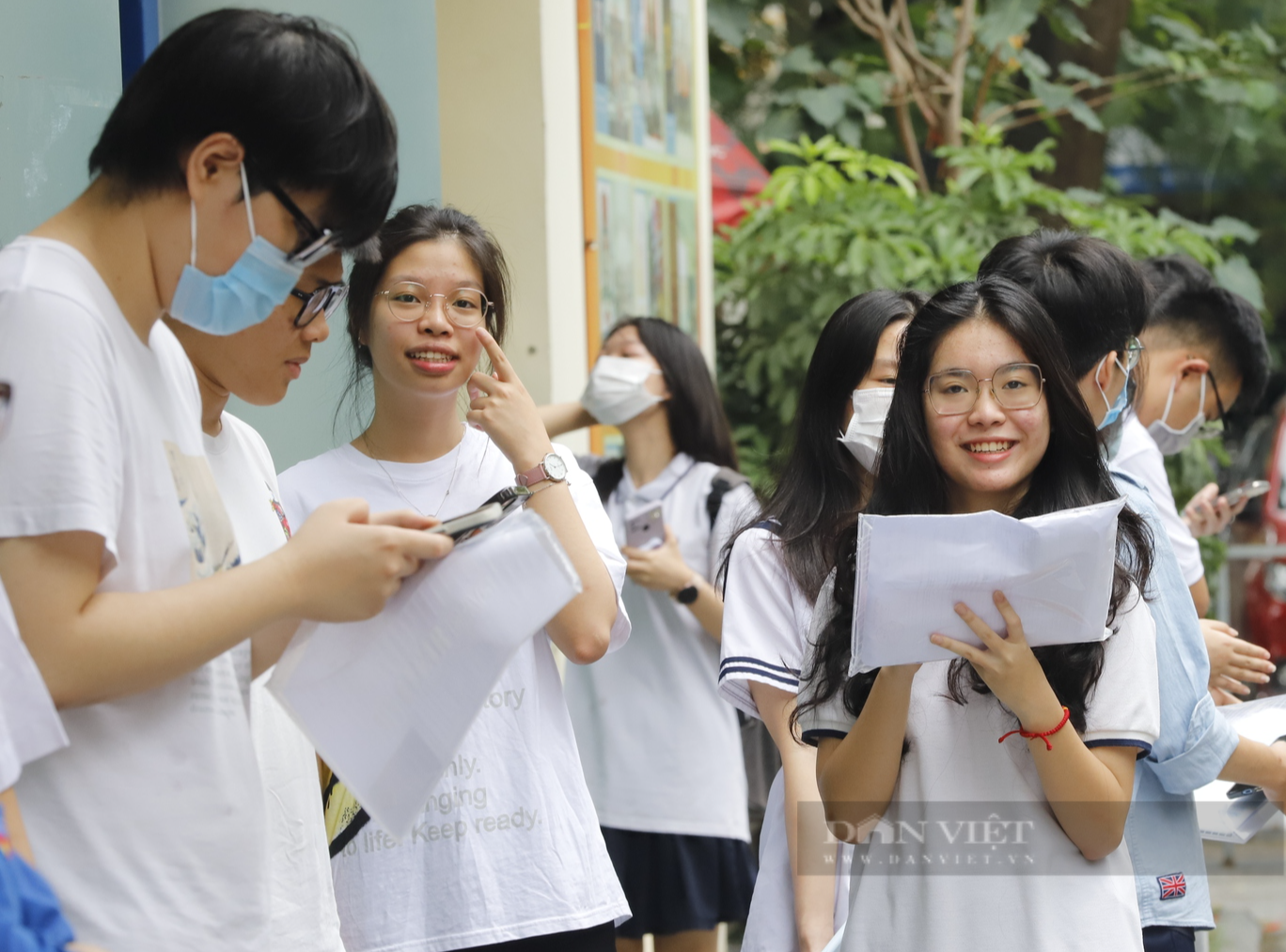 Quy đổi điểm IELTS sang điểm đại học năm 2024 của các trường - Ảnh 2.