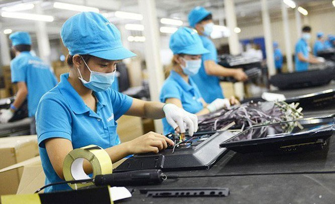 Kinh tế khó khăn, doanh nghiệp "chết lâm sàng" gấp 1,5 lần số doanh nghiệp thành lập mới- Ảnh 1. Kinh tế khó khăn, doanh nghiệp "chết lâm sàng" gấp 1,5 lần số doanh nghiệp thành lập mới- Ảnh 1.