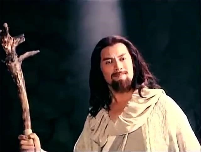 2 cao thủ mạnh nhất trong kiếm hiệp Kim Dung: Ít người biết tới- Ảnh 1.
