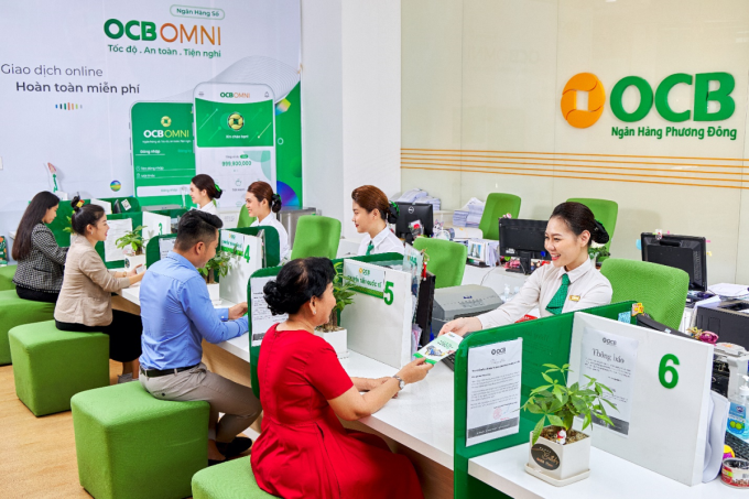 Ngân hàng OCB có thể nhận thêm 150 triệu USD vốn từ IFC     - Ảnh 1.